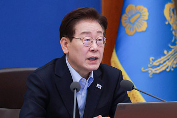 이 대통령 