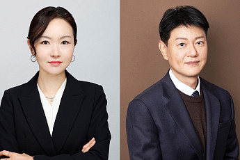 한미그룹, 김나영·최인영 부사장 승진…혁신 성과 기반 하반기 임원 인사