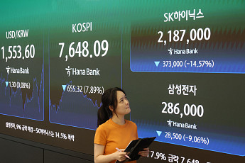 한은, 삼전·하이닉스 레버리지 ETF 경고⋯“쏠림 심화 우려”