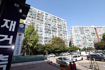 은마아파트, 내년 상반기 이주 추진…3100가구 세입자 ‘어디로’