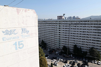 추진위 승인 23년 만에 인가⋯은마아파트 재건축 '표류의 시간'