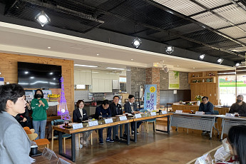 전국서 '귀농 1위' 탈환한 전남 광주통합특별시