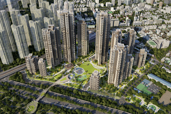압구정2·신반포16차 통과⋯강남권 재건축 본격화