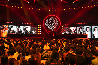 2026 MSI 본선 시작⋯'티모×꿈돌이' 굿즈 어디서 구매?
