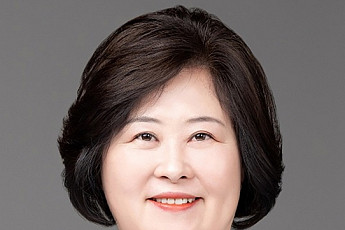 남원시의회 첫 여성의장에 한명숙…부의장 소태수 선출