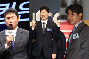 한국 축구 혁신위 출범⋯박지성·이영표·박주호 참여