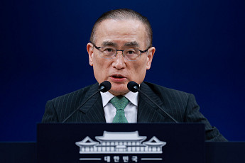 청와대 