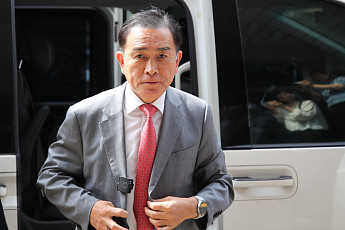 '가상자산 사기 혐의' 태영호 前의원 장남, 피해자에 8억 배상 판결