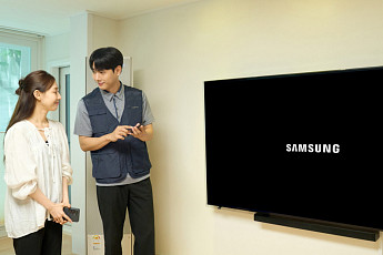 삼성전자서비스, 국가고객만족도 전자제품 AS 3년 연속 1위