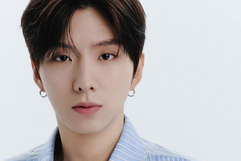 몬스타엑스 기현, 괜히 'K팝의 신' 아니네 (종합)[인터뷰]