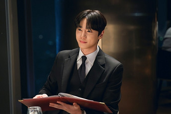 이준영, ‘신입사원 강회장’ 종영 소감 “모든 걸 다 쏟아낸 작품”