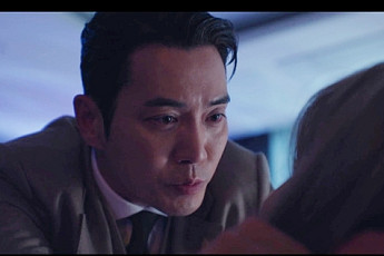 주상욱, ‘김부장’ 첫 악역 변신…차분해서 더 무서운 악역