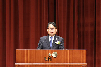 LH “이성훈 사장, 기존 3주택 중 2채 처분