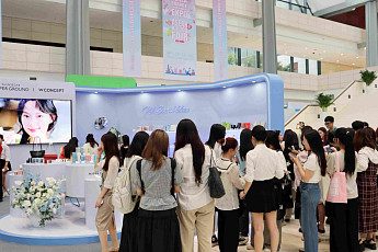W컨셉, 베트남 하노이 한류박람회 성공적 마무리⋯“글로벌 사업 확장 속도”