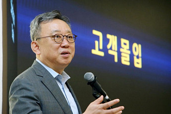 정상혁 신한은행장 “고객 의미 잊지 말고 창립 초심 기억해야”