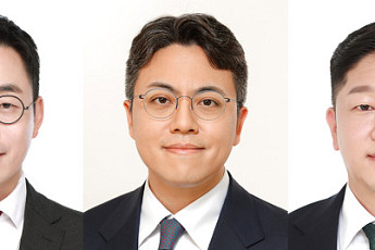 BCG코리아, 강지훈·장권영 대표 파트너 승진