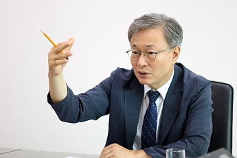 “주거‧교육환경 높여…머물러 살고 싶은 구로 만들겠다”
