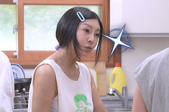 '같이 삽시다' 황신혜, 양정아에 돌직구 “결혼 생활 때 요리 안 했어?”