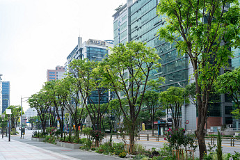 오세훈 “청년이 머무는 산업단지 만든다”…가든밸리 프로젝트 본격화