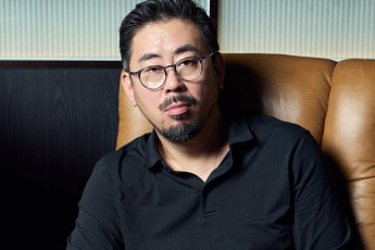 영화 ‘호프’ 나홍진 감독 “걸어온 길 또 가고 싶지 않아 우주로 향했다”[문화人터뷰]
