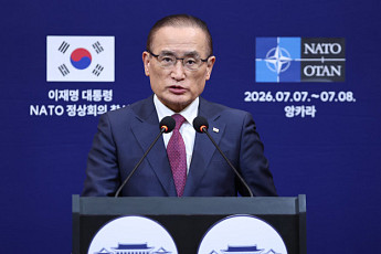한·NATO 조달협정 협상 개시…K-방산 유럽시장 공략 본격화