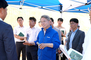 '생산 17조·고용 2만3000명 등...전남 광주 통합효과 분석