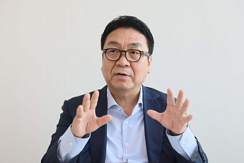 송창하 메리츠증권 전무 
