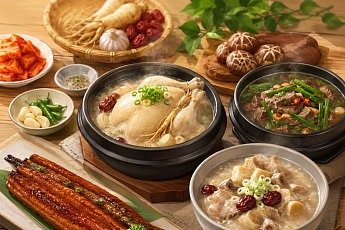 식품업계, 모처럼 찾아온 ‘복날 대목’...삼계탕부터 장어까지 간편식 전쟁 후끈
