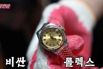 'SK하닉 수익률 4600%' 전원주, 유서부터 통장ㆍ롤렉스까지 공개