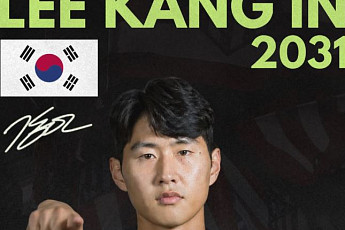 이강인 이적 공식 발표, 빠르면 오늘⋯늦어진 이유는?