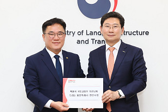 용인에서 서울역까지 한번에…이상일이 뚫은 광역버스 2개 노선 달린다