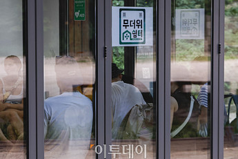 경북 경산·칠곡·의성에 열대야주의보 발령⋯제도 신설 이후 처음
