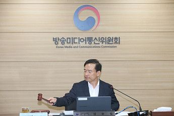 방미통위 “허위정보법 적용 네이버·구글·메타 등 8곳”…7일 뒤 효력