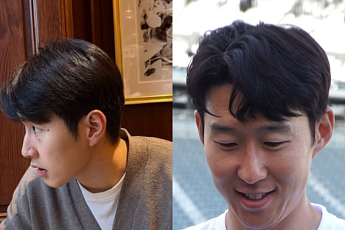 손흥민ㆍ이강인 등 한국 대표팀 선수들 근황은?