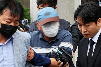 ‘장윤기 사건’ 케이블타이 인멸 혐의 수사팀장 구속