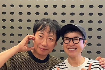 박명수, '해피투게더' 귀환에 쓴 웃음⋯