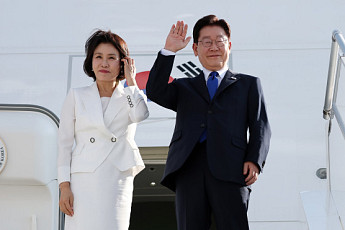 나토서 K방산 띄운 李대통령…몽골서도 전략산업 협력 확대