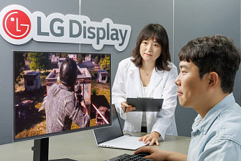 LGD “고주사율 모니터, 게임 승률 높인다”…게이밍 성능 연구 발표