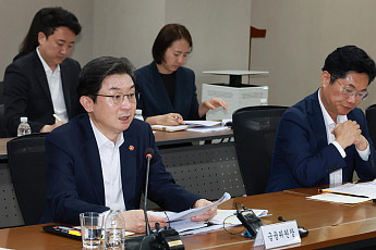 우체국서 시중은행 대출 비교·신청…지역 포용금융 넓힌다