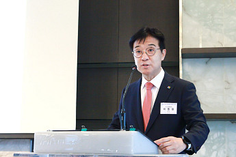 이동철 여신금융협회장 