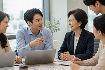 고령자 많은 회사는 생산성 낮다? 연구가 던진 뜻밖의 답