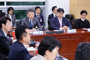 與, MBK·메리츠에 
