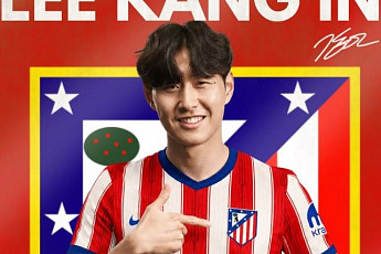 이강인 이적 발표 D-3⋯'18일' 오피셜 전망
