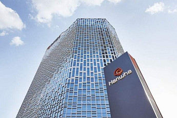 한화 인적분할, 김동관 중심 존속법인 선명해진다…승계 구도도 촉각