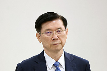 ‘尹 체포방해’ 박종준 전 경호처장 1심 징역 4년... 法 “위법 지시 거부했어야”