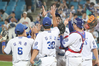 2026 프로야구 전반기 종료