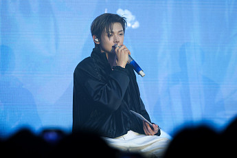TXT 연준 표 서머송 어떨까⋯“겉과 속 모두 보여줄 노래” [일문일답]