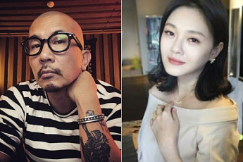 故서희원 유산 논란 재점화…전 남편 “구준엽 몫 3분의 1 존중”