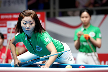‘5연승’ 하나카드, 우리금융캐피탈과 맞대결⋯PBA 1R 우승 분수령