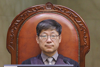 신임 법원행정처장에 노경필 대법관…“경청과 포용의 리더십”